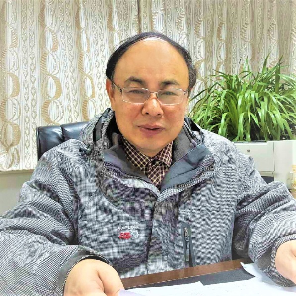 YuZong Gu