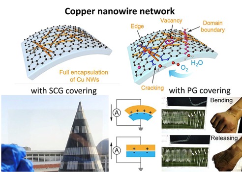  Nano Energy 2020, 71, 104638.