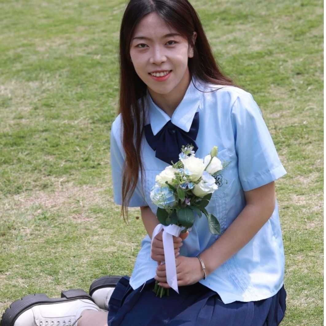 Yongqi Shuang